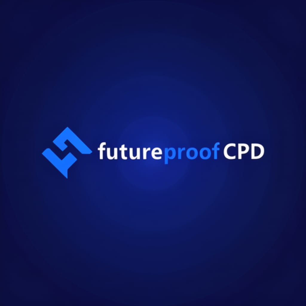 Futureproof CPD